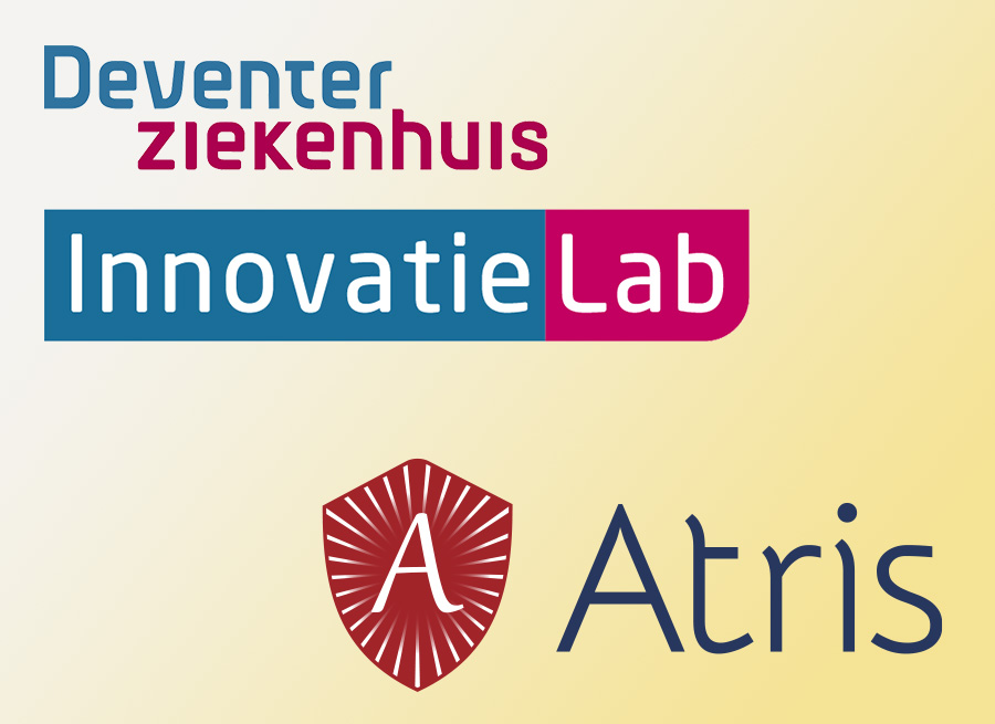 image Innovatieve pilot in Deventer Ziekenhuis om patiëntenzorg te verbeteren met Atris tele-monitoring systeem